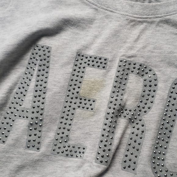 Unique bundle of Crossfit shirts (6) tanktop (1) - Picture 5 of 9